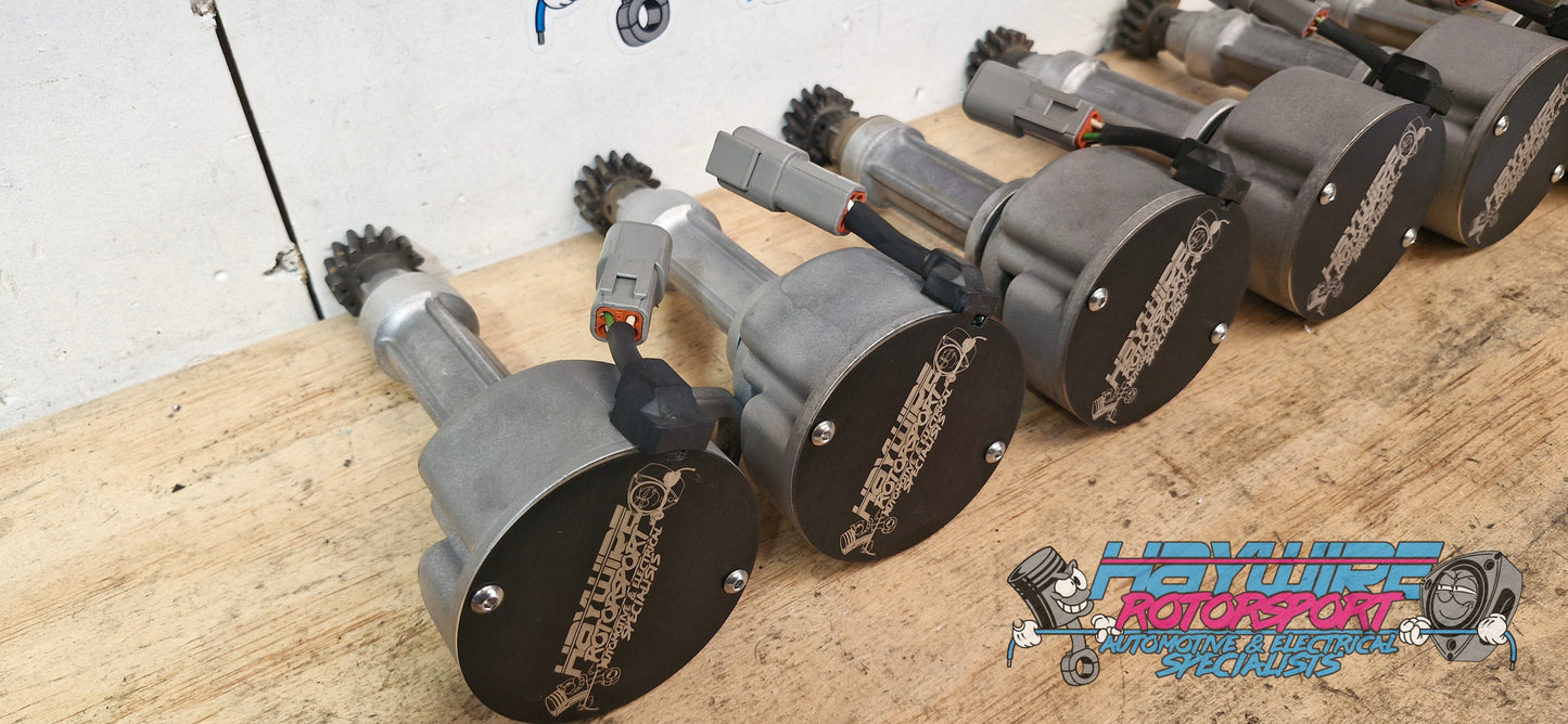 Reconditioned CAS Sensor