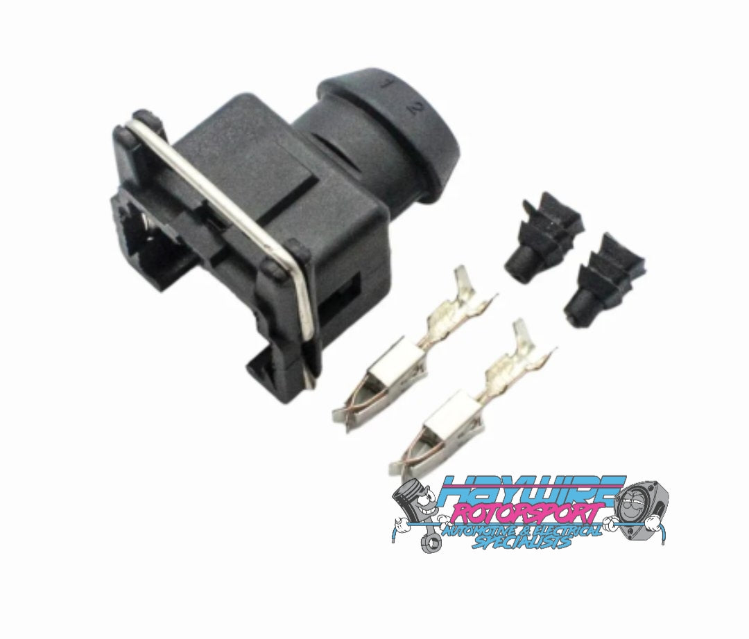 Bosch EV1 connector