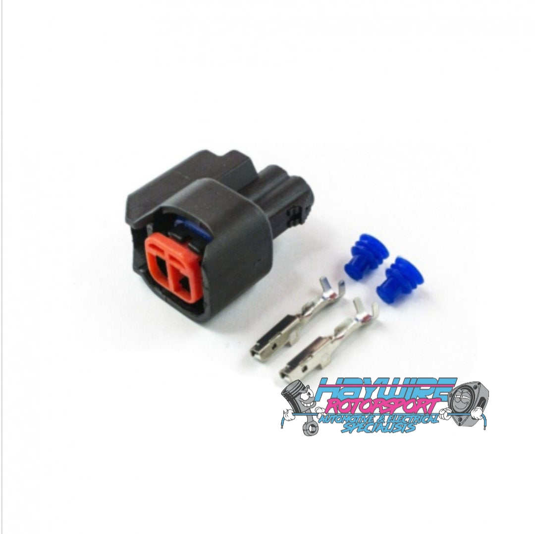 Bosch/Delphi EV6 ~ EV14 Connector