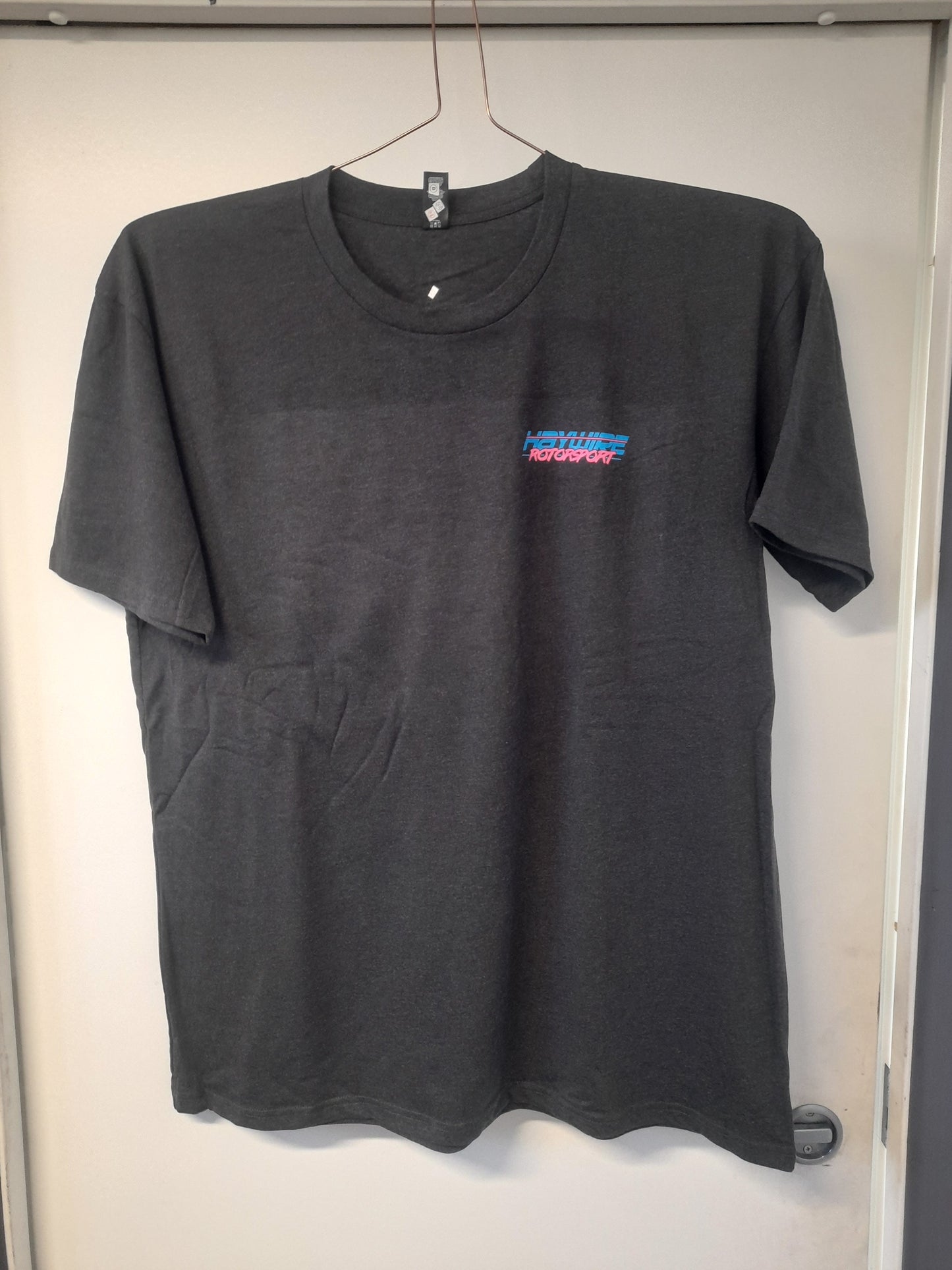 Haywire Rotorsport Tee