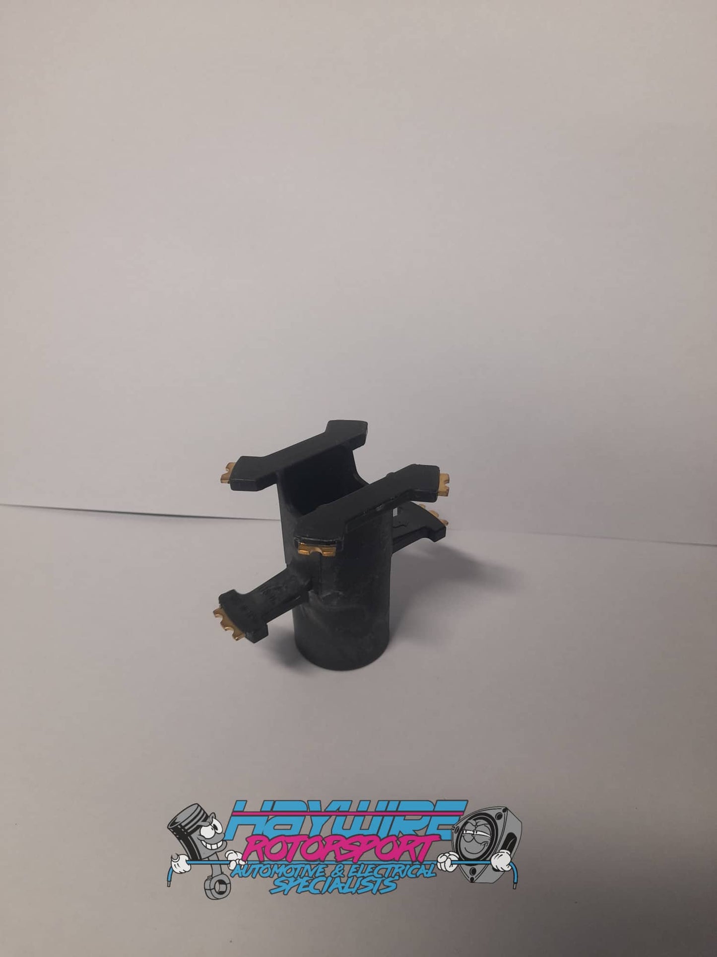 12A/13B Electronic distributor rotor
