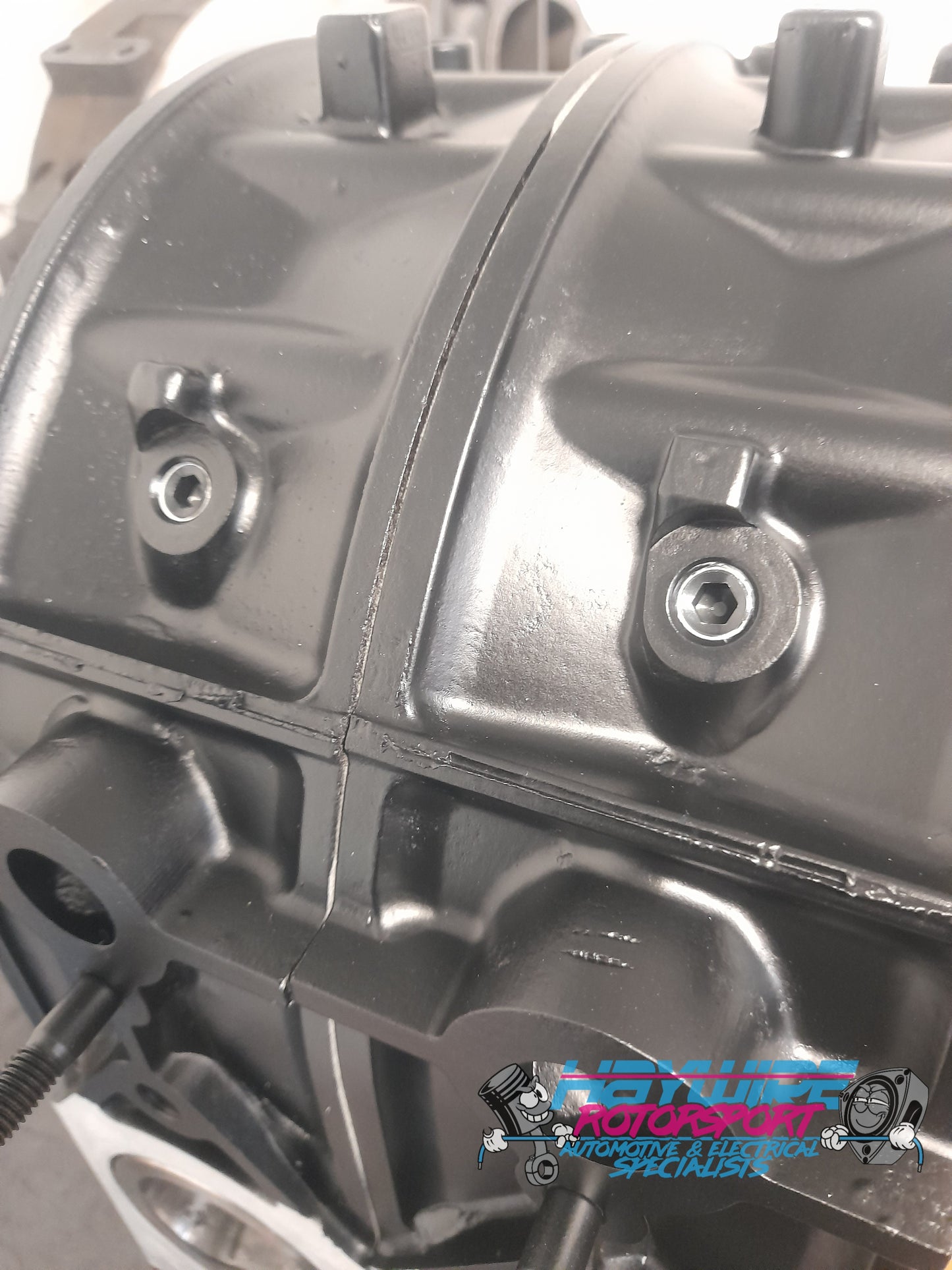 OMP Blanking Grub Screws