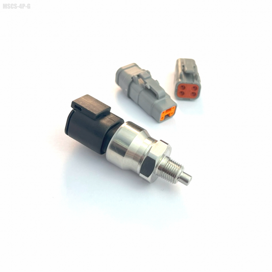 Slytech MSCS 10Bar/145Psi Sensor