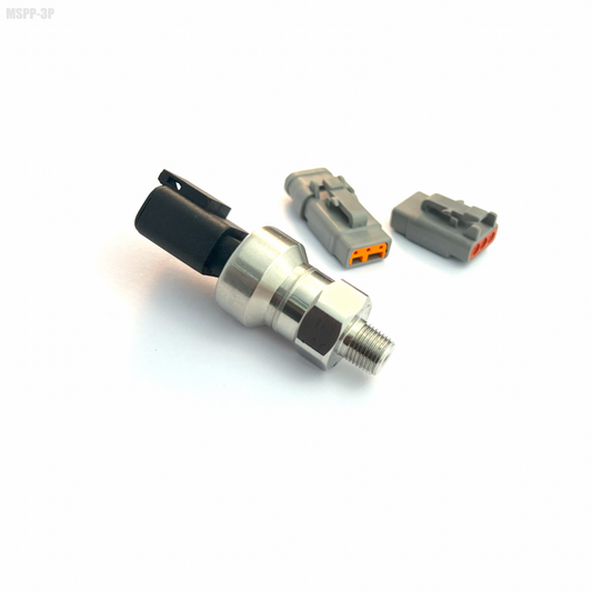 Syltech MSPP 4bar Map Sensor