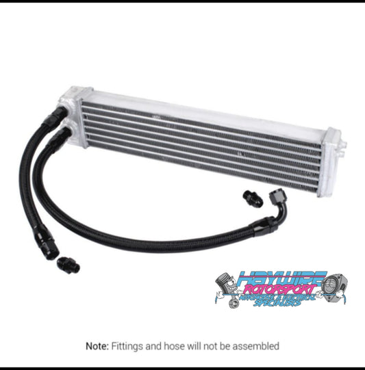 12A/13B Oil Cooler kit (Basic)