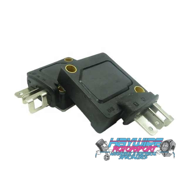 J109 Mazda Electronic Ignitor/module – HaywireRotorsport.co.nz