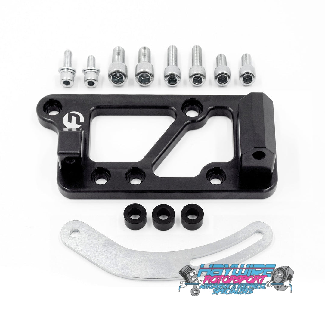 Franklin Side Mount Alternator Bracket