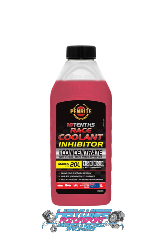 Penrite Race Coolant Concentrate 1L