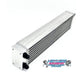 Bar & plate oil cooler (Billet Tanks)