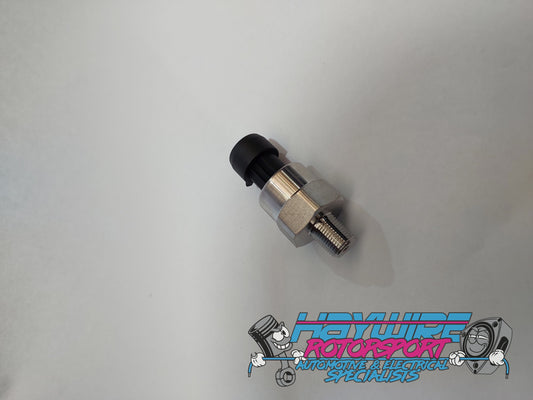 Motorsport 0-150psi sensor