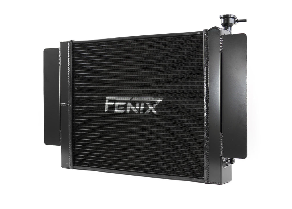 Fenix Cross flow Raditor Rx-2,3,4,5,7 fitment