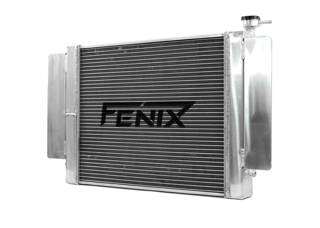 Fenix Cross flow Raditor Rx-2,3,4,5,7 fitment