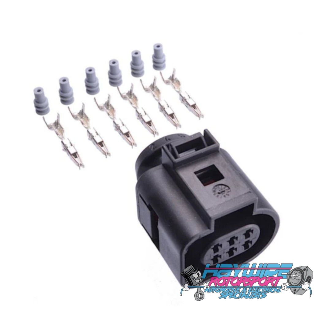 Bosch Lsu 4.9 Connector