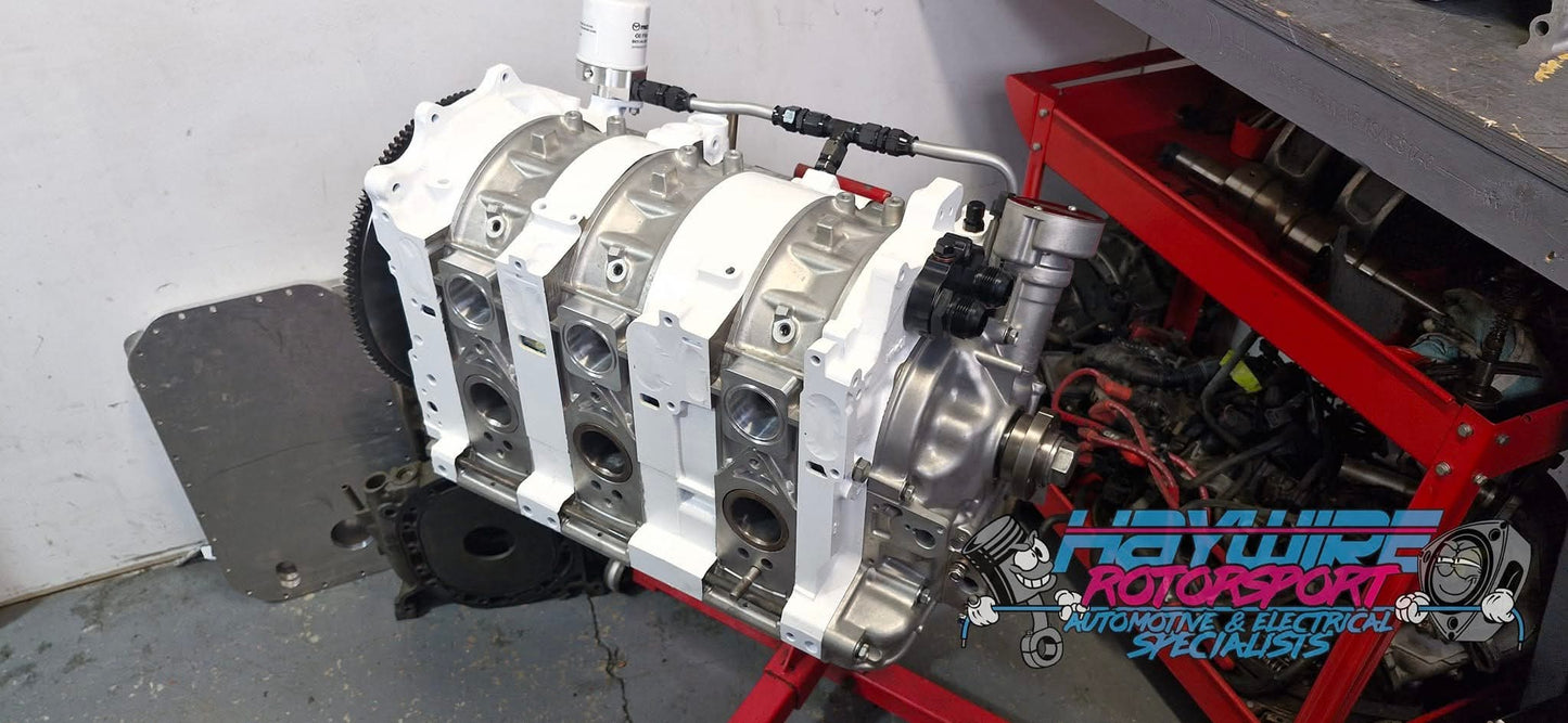 Haywire Rotorsport 20B Engine New