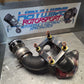 Haywire S4/5 Rx-7 Turbo manifold