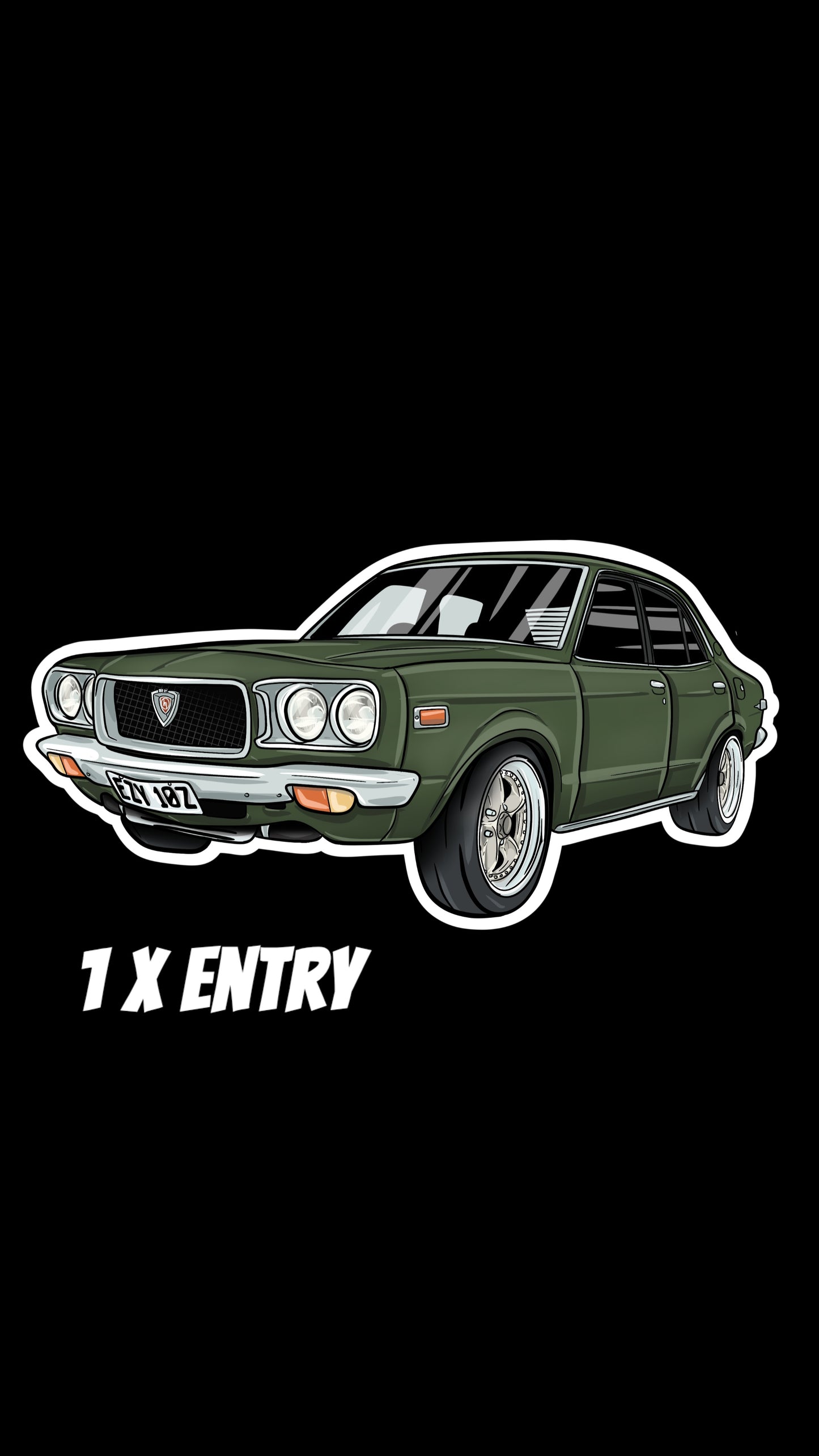 Haywire [ EZY10Z ] Rx-3 Freshener