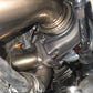 Haywire S4/5 Rx-7 Turbo manifold
