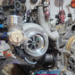 Haywire S6~8 Turbo Manifold
