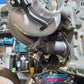 Haywire S6~8 Turbo Manifold