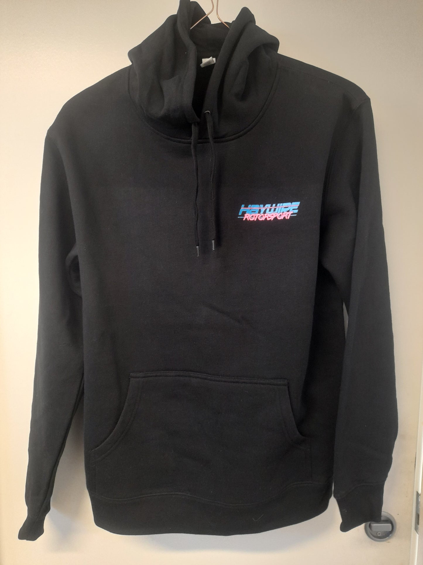 Haywire Rotorsport Hoodie