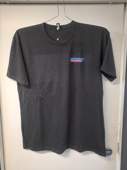 Haywire Rotorsport Tee