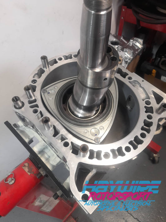 Mazda Genuine parts