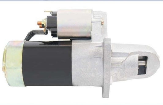 Mazda FD starter motor