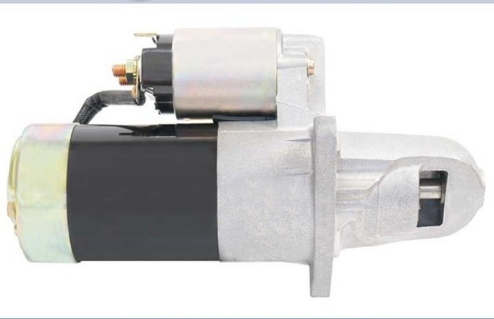 Mazda Fc starter motor