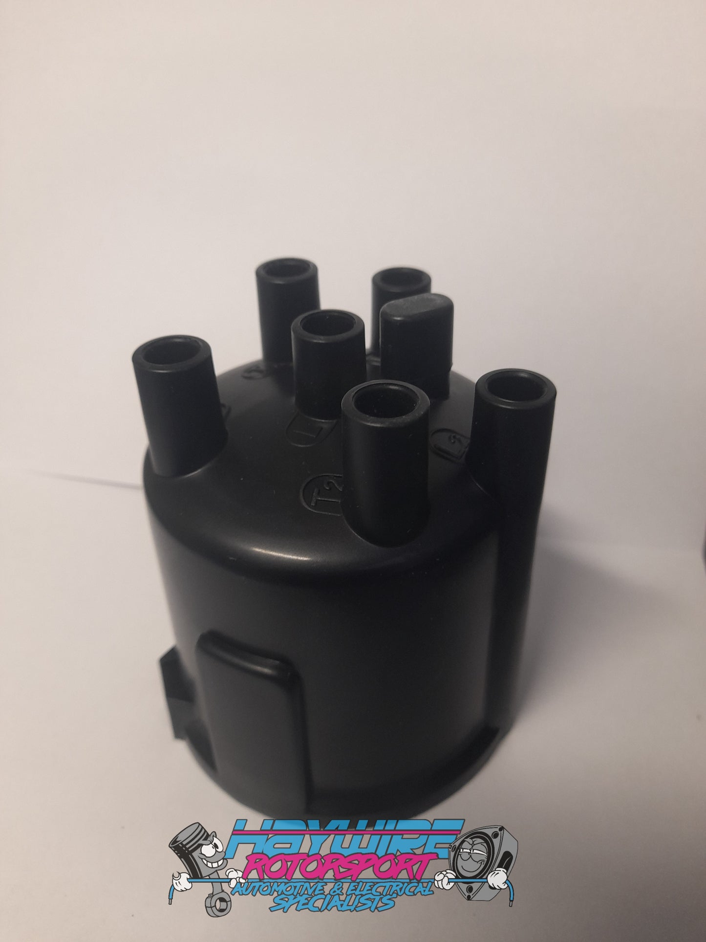 12A/13B Electronic Distributor cap