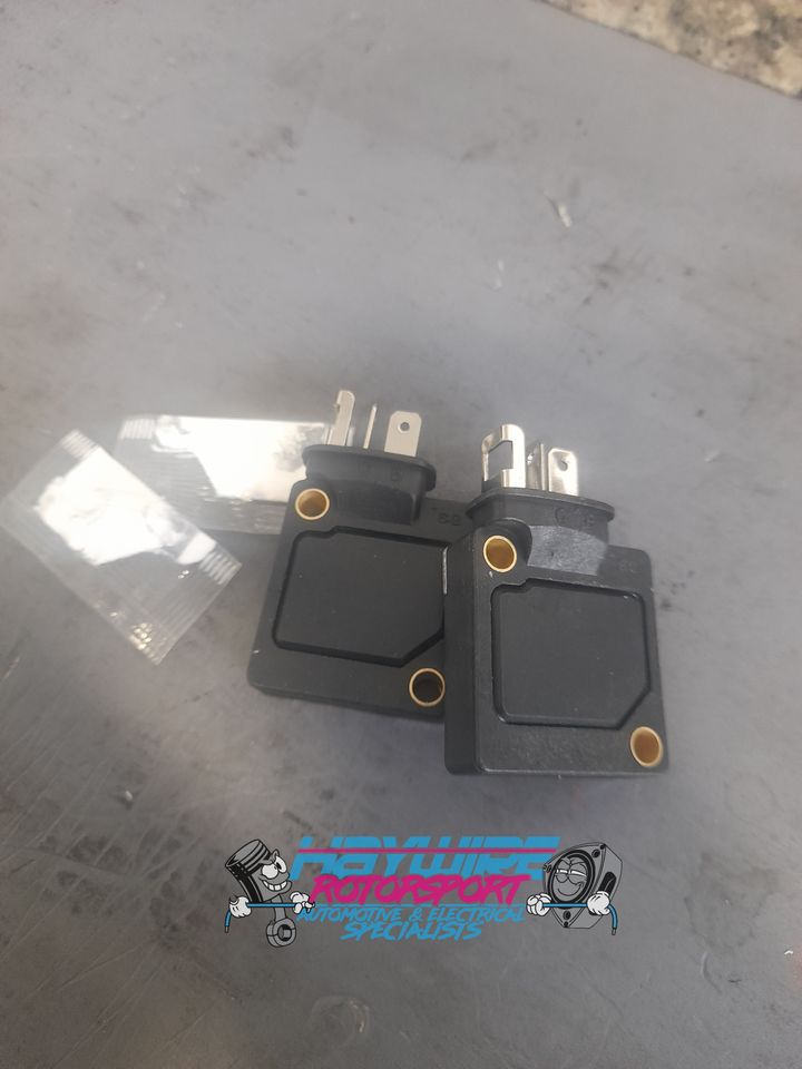 J109 Mazda Electronic Ignitor/module – HaywireRotorsport.com